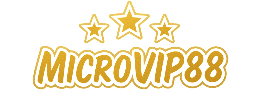 LOGOMICROVIP88