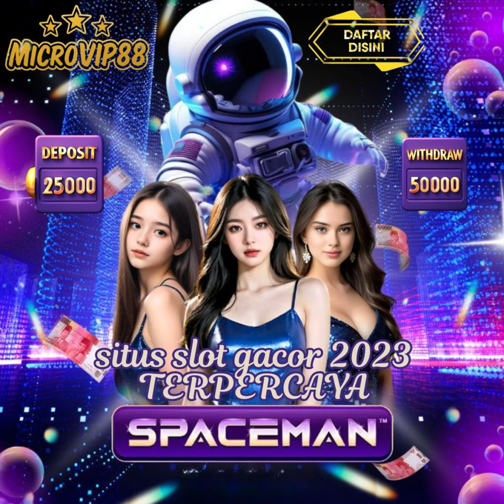 situs slot gacor 2023 terpercaya