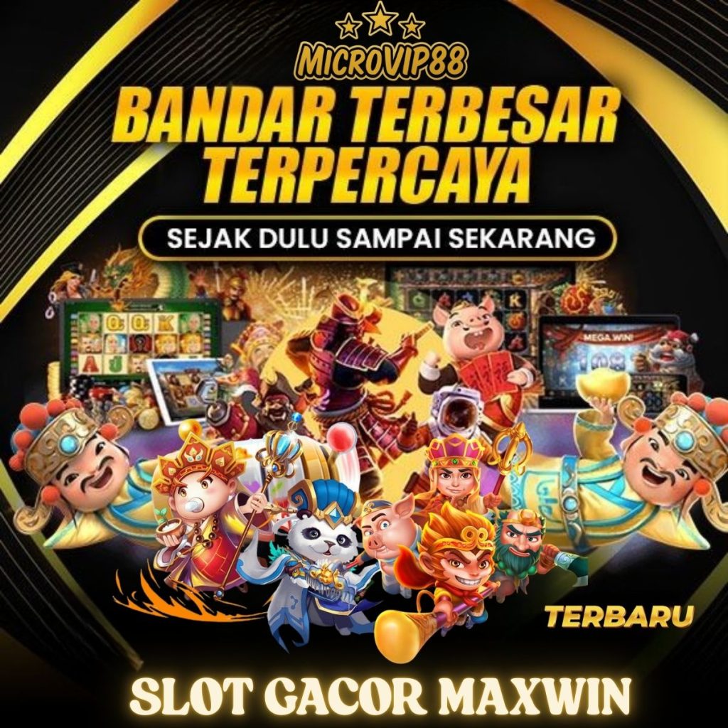 slot gacor maxwin