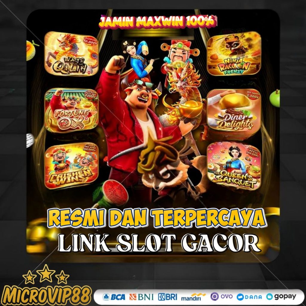 link slot gacor