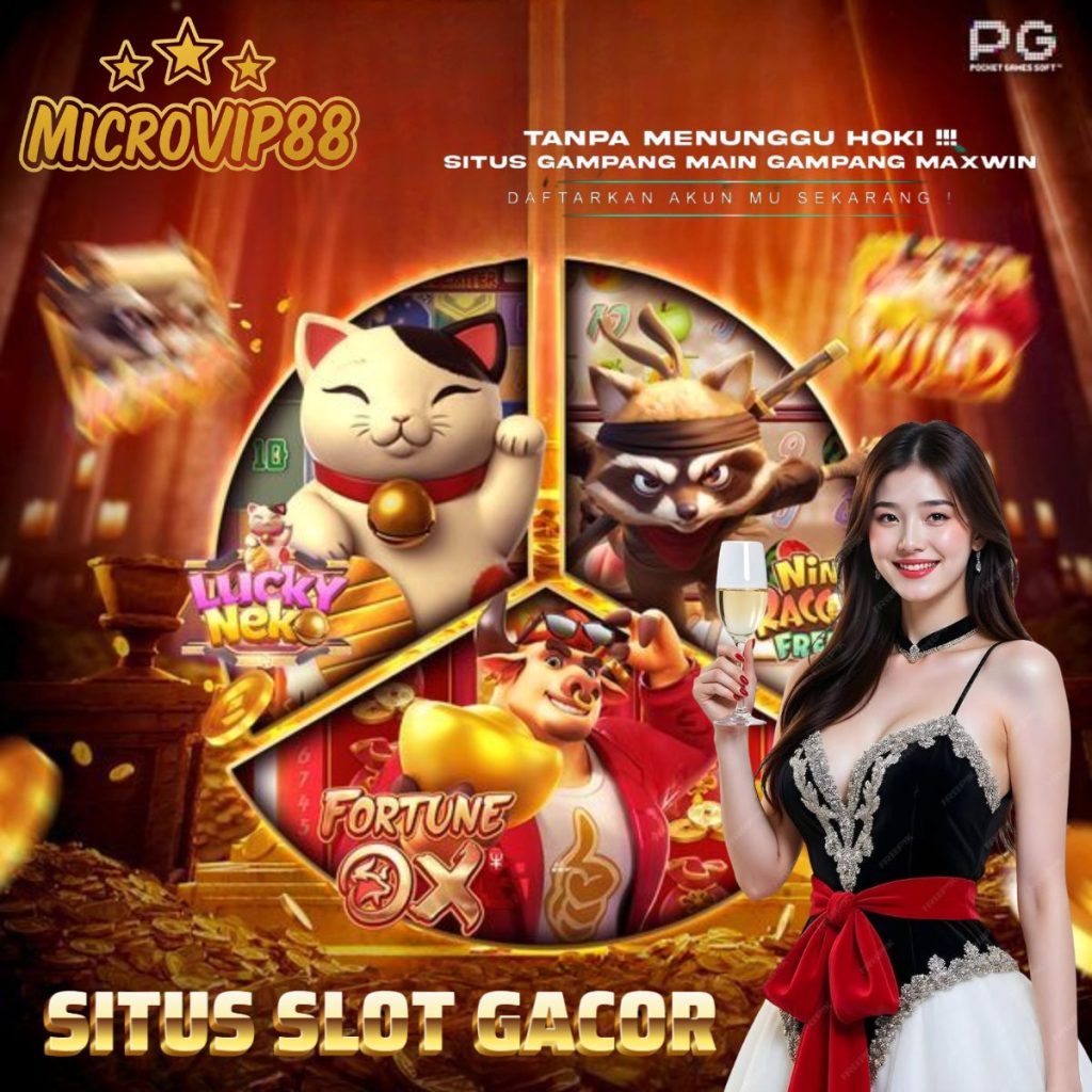 situs slot gacor