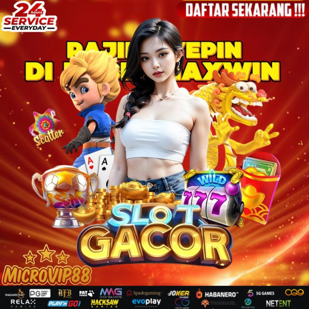 slot gacor