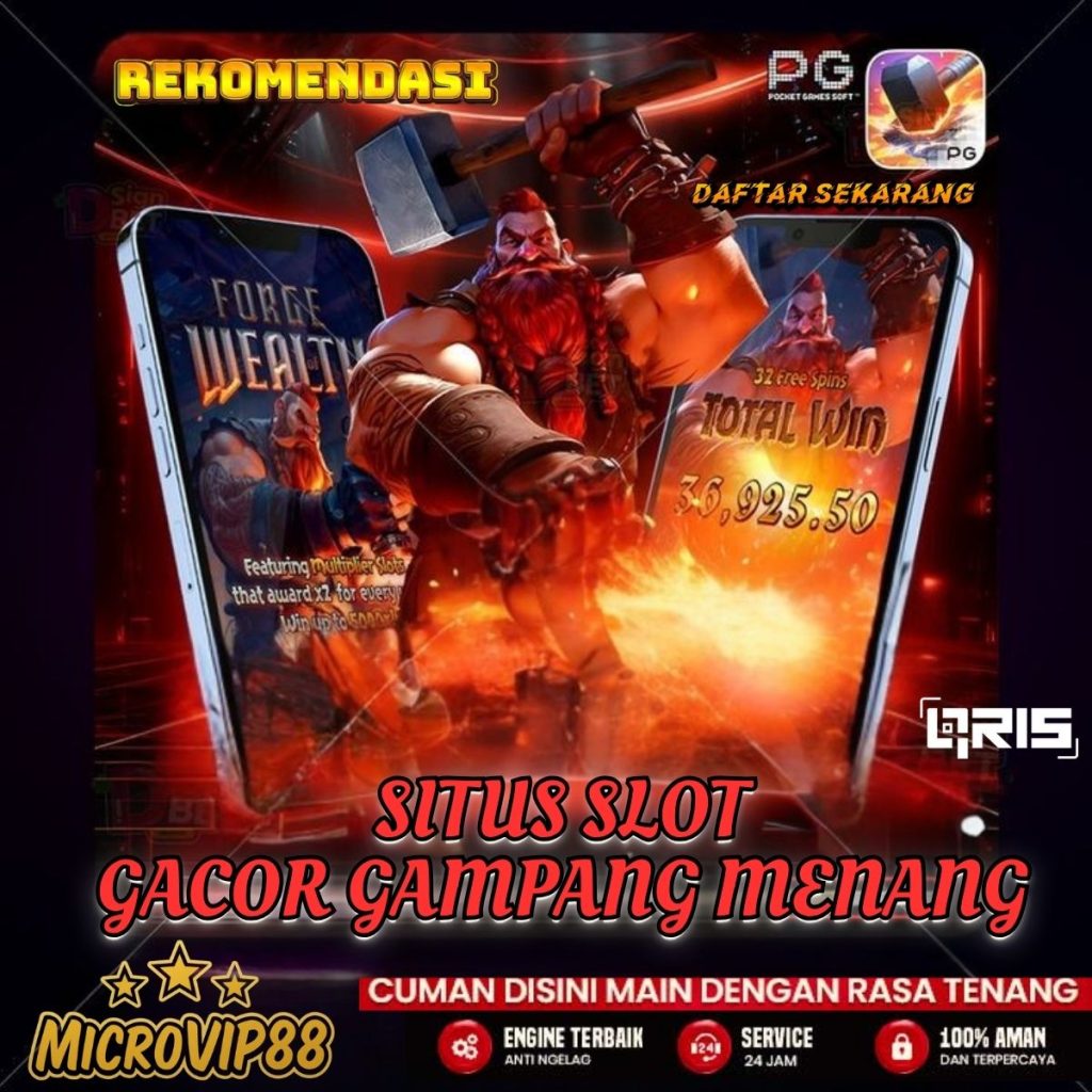 situs slot gacor gampang menang