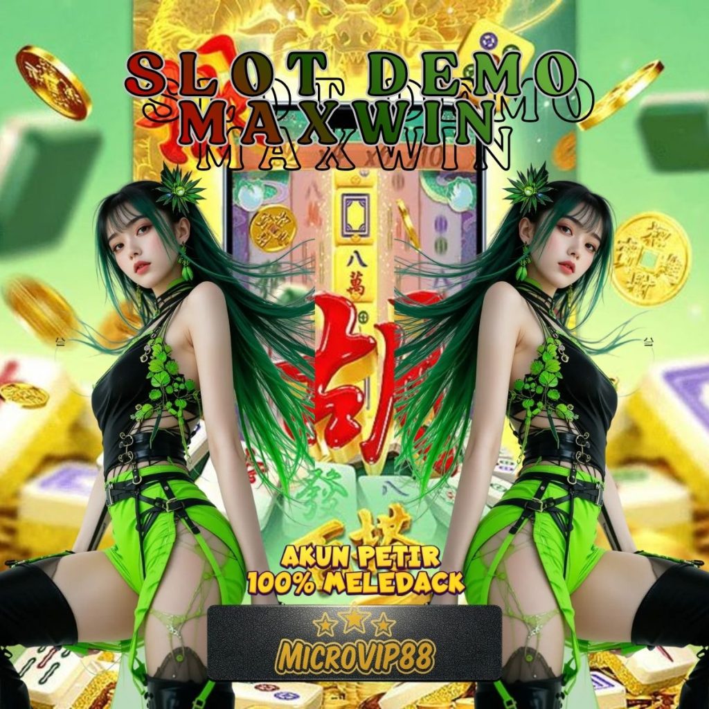 slot demo maxwin