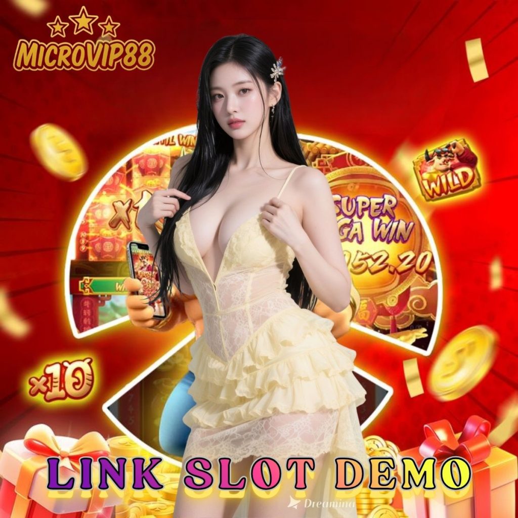 Link Slot Demo