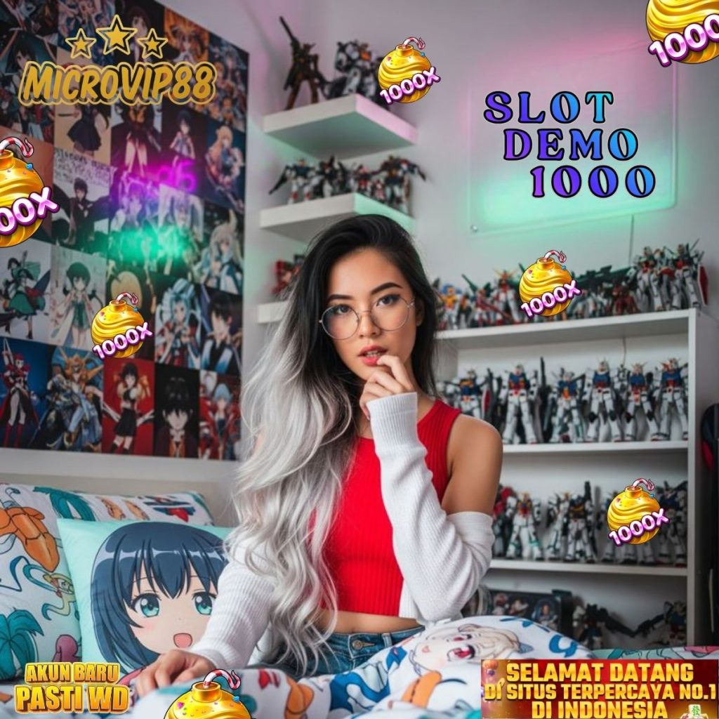 slot demo 1000