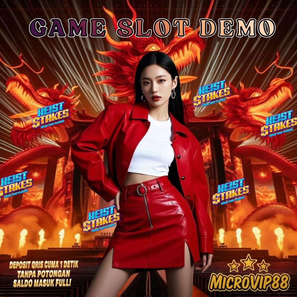 game slot demo