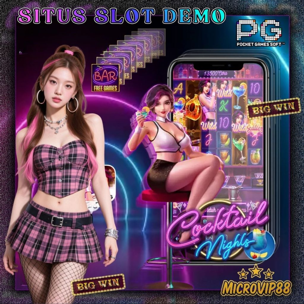 situs slot demo