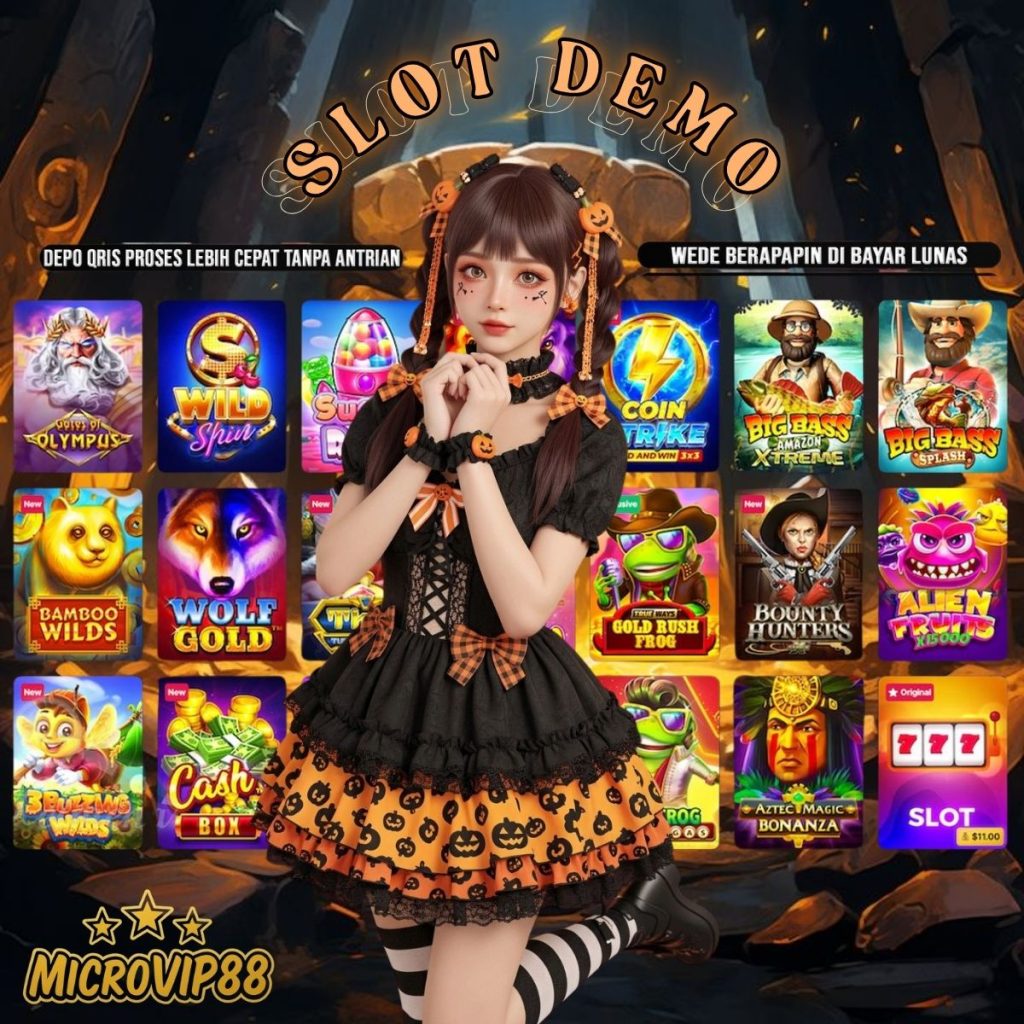 slot demo