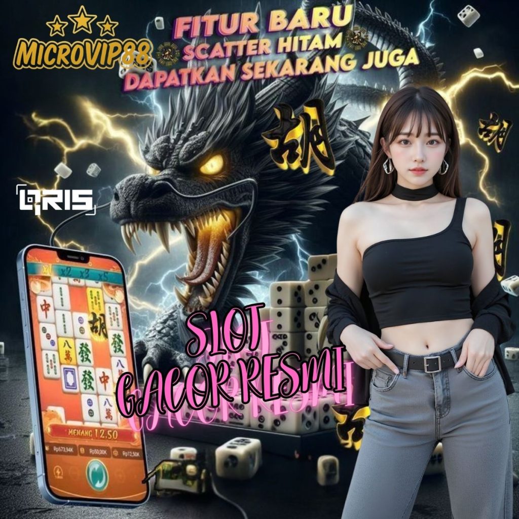 slot gacor resmi