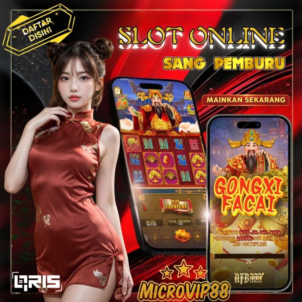 Slot Online