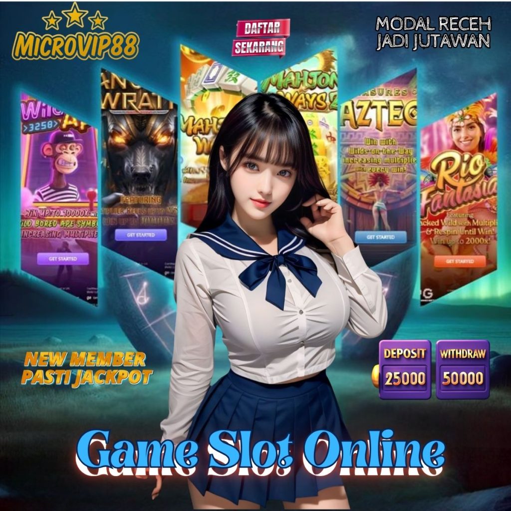 game slot online