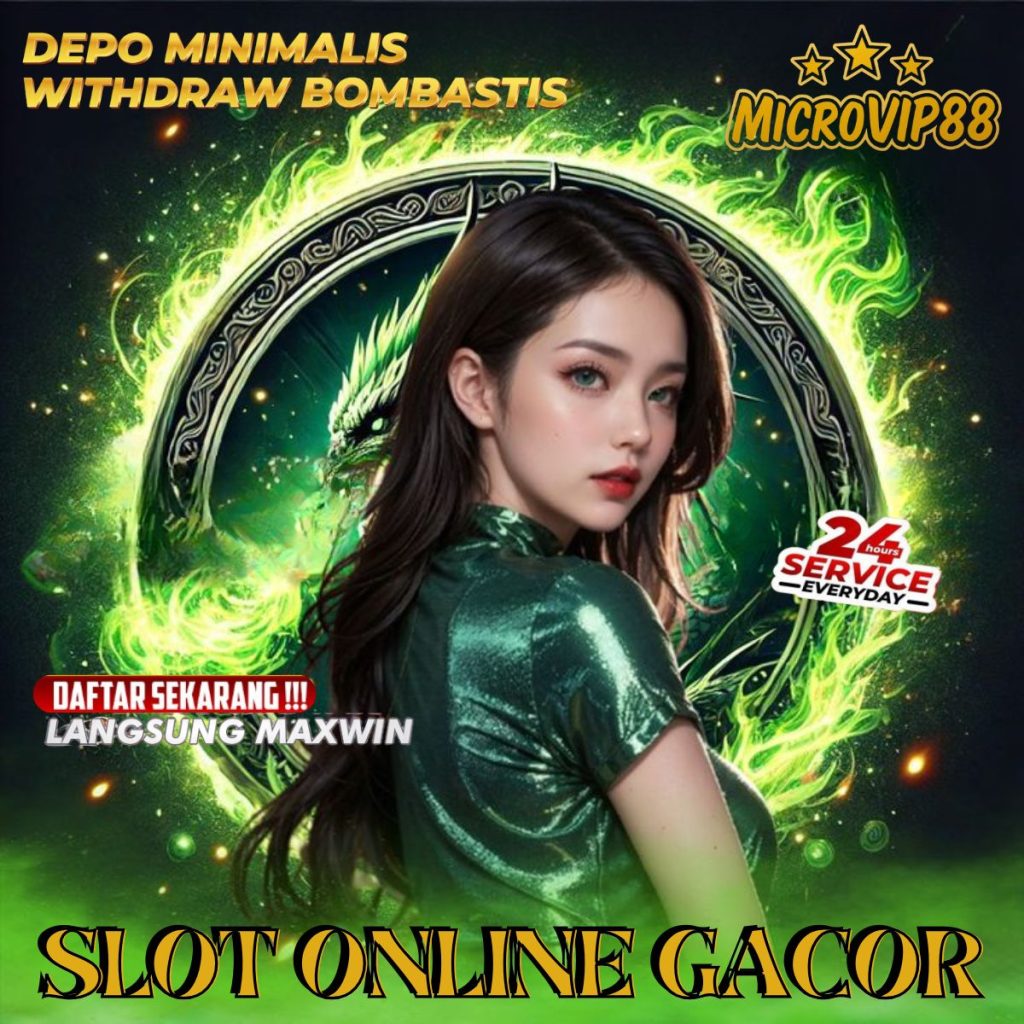 slot online gacor