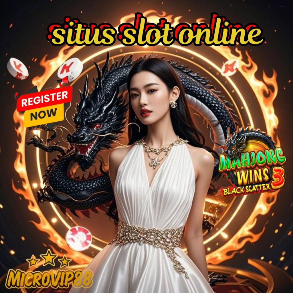 situs slot online