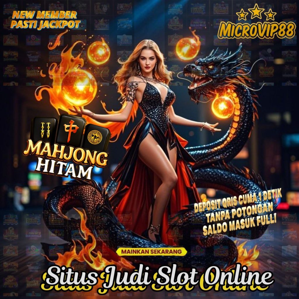 situs judi slot online