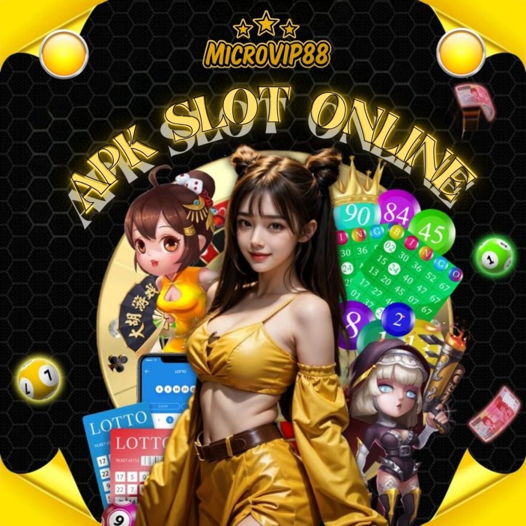 apk slot online