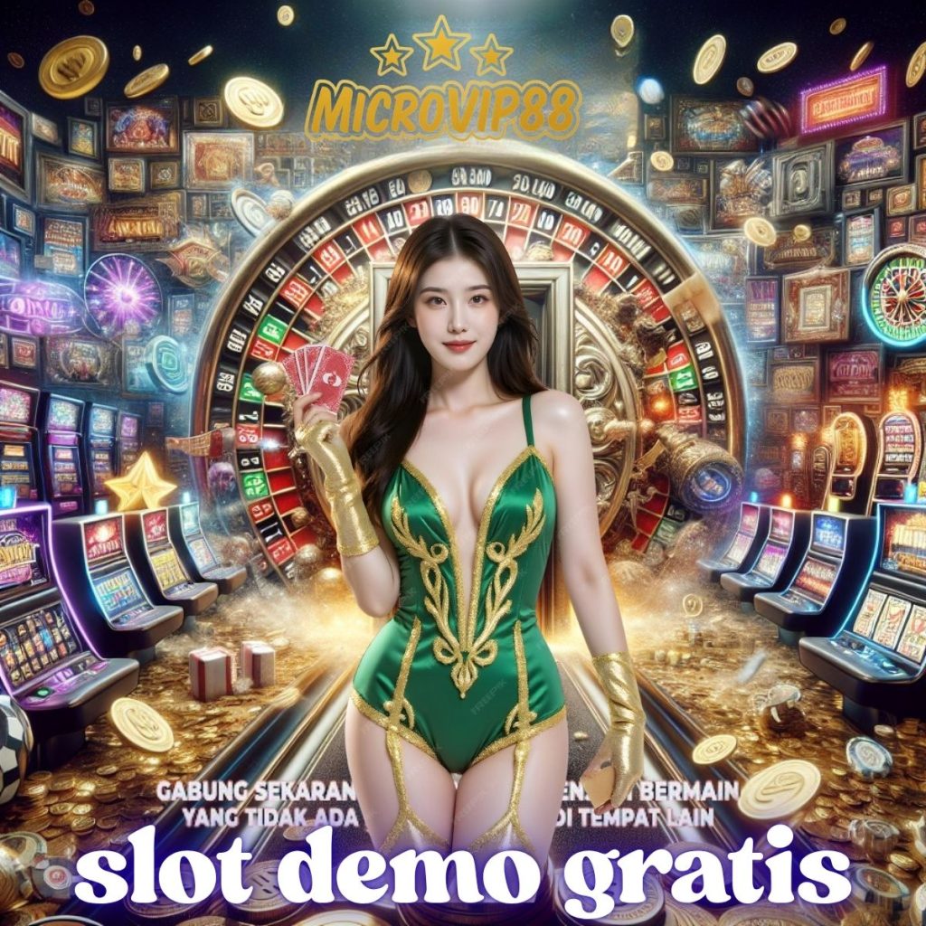 slot demo gratis