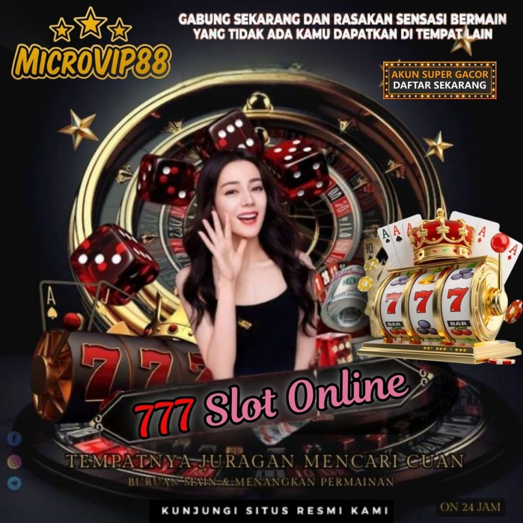 777 slot online