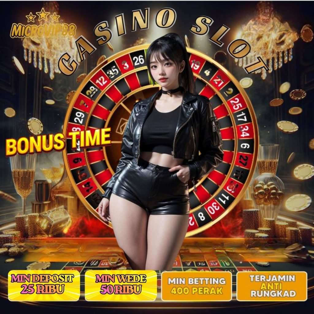casino slot