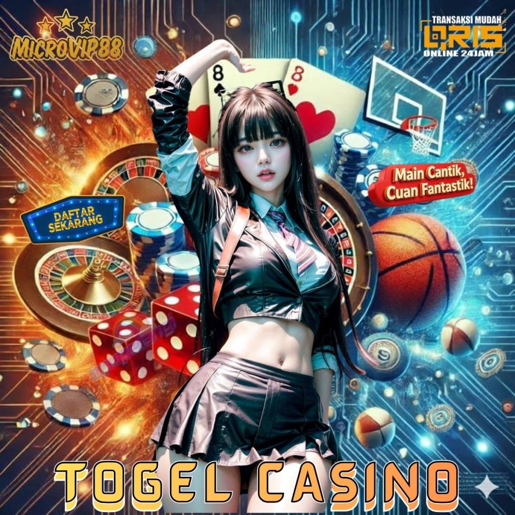 togel casino