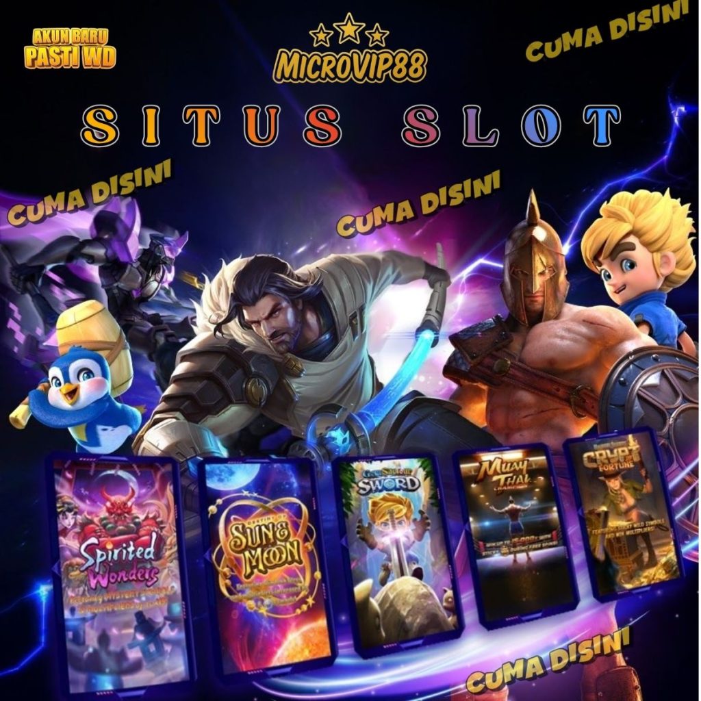 Situs Slot