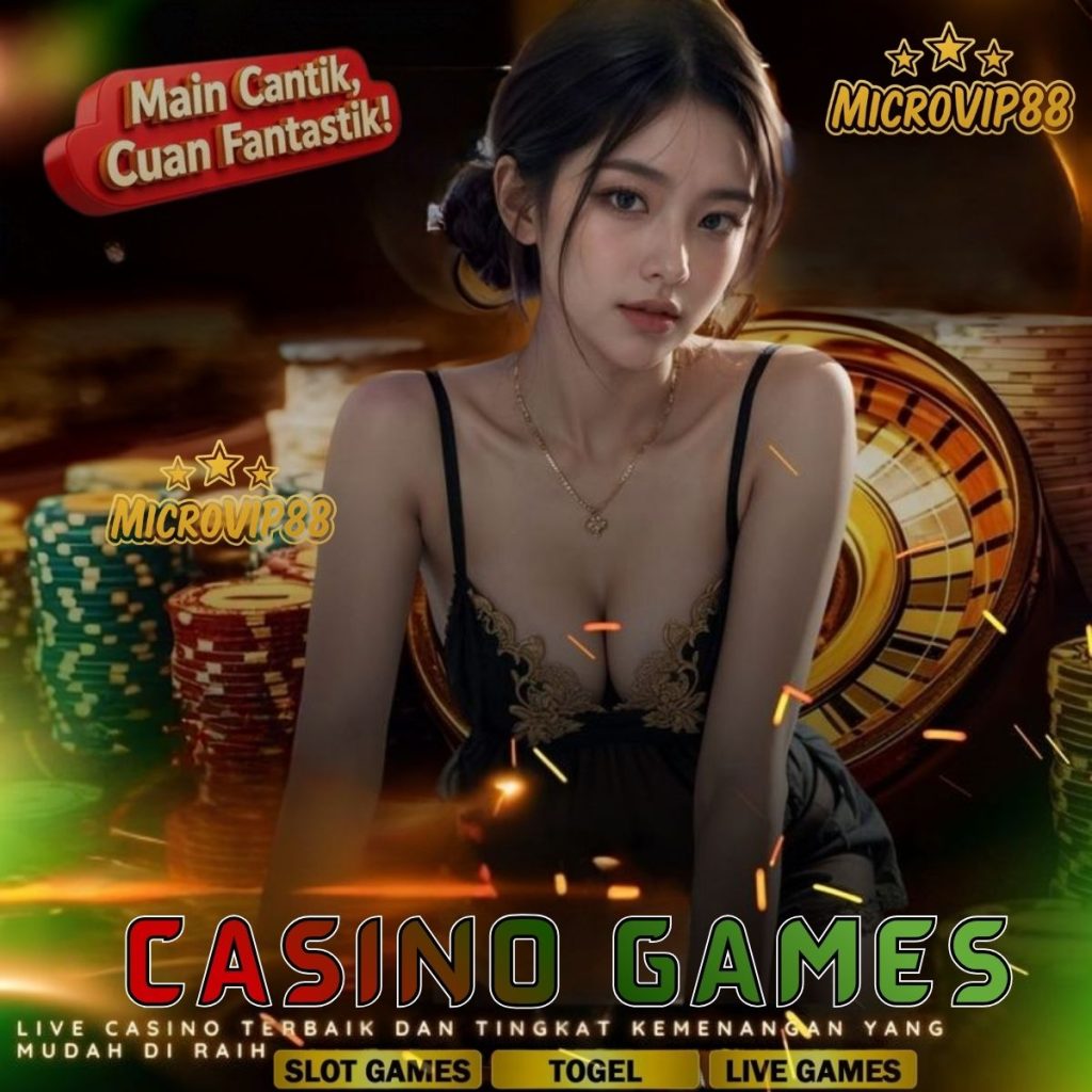 Casino Games