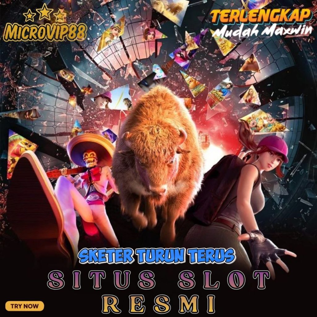 situs slot resmi