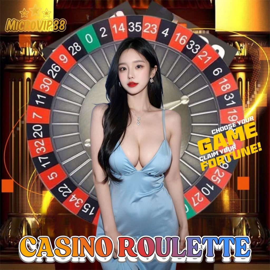 Casino Roulette