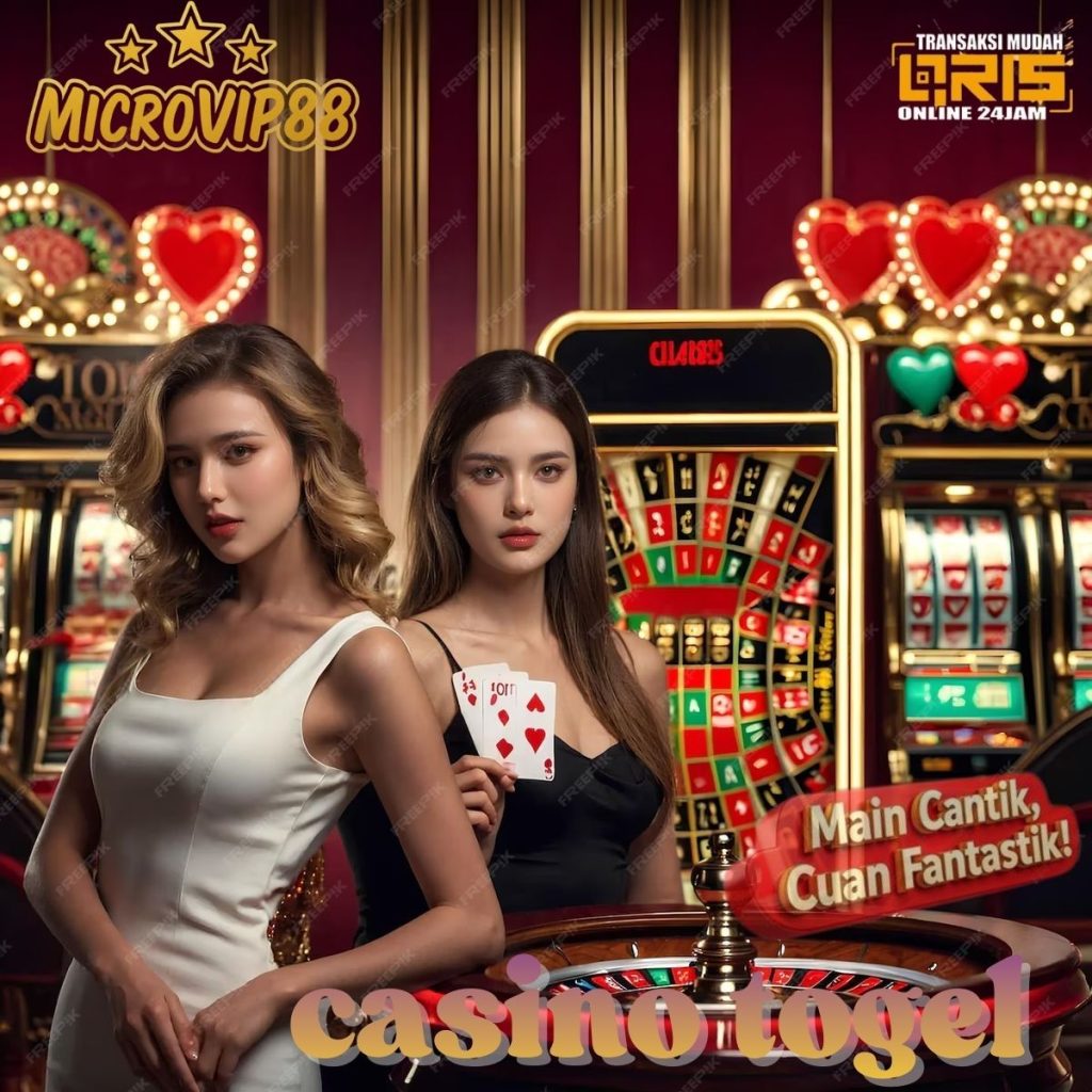 Casino Togel