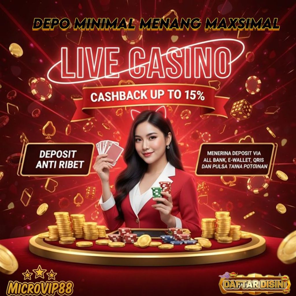 live casino