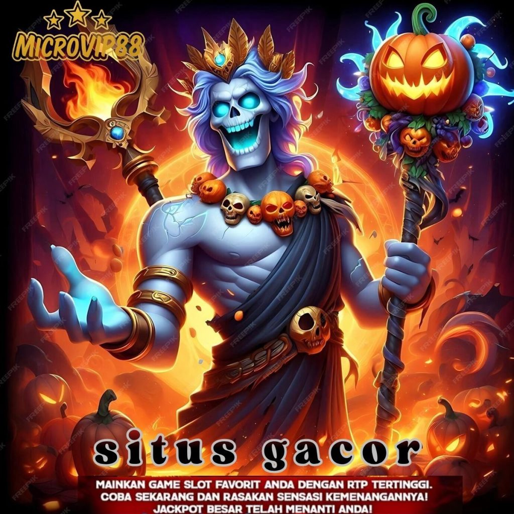 Situs Gacor