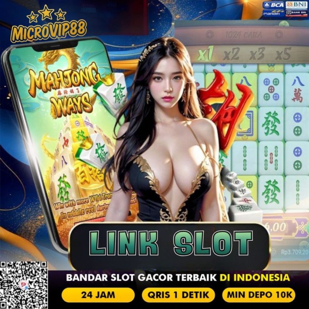 Link Slot