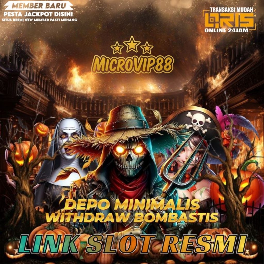 link slot resmi