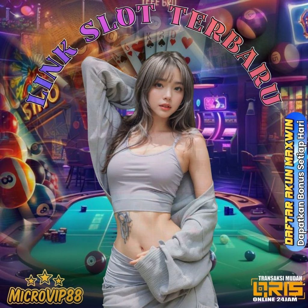 link slot terbaru