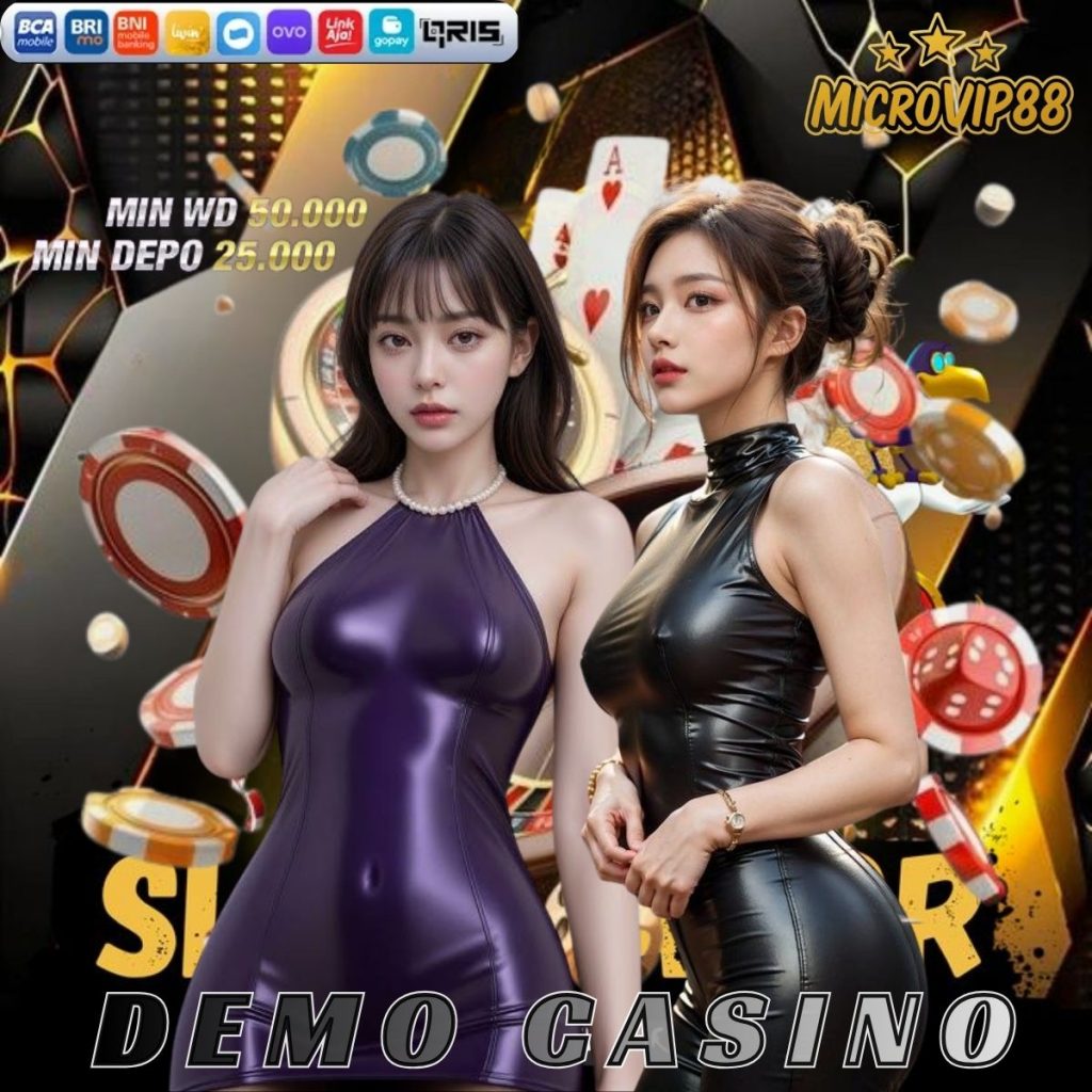 demo casino
