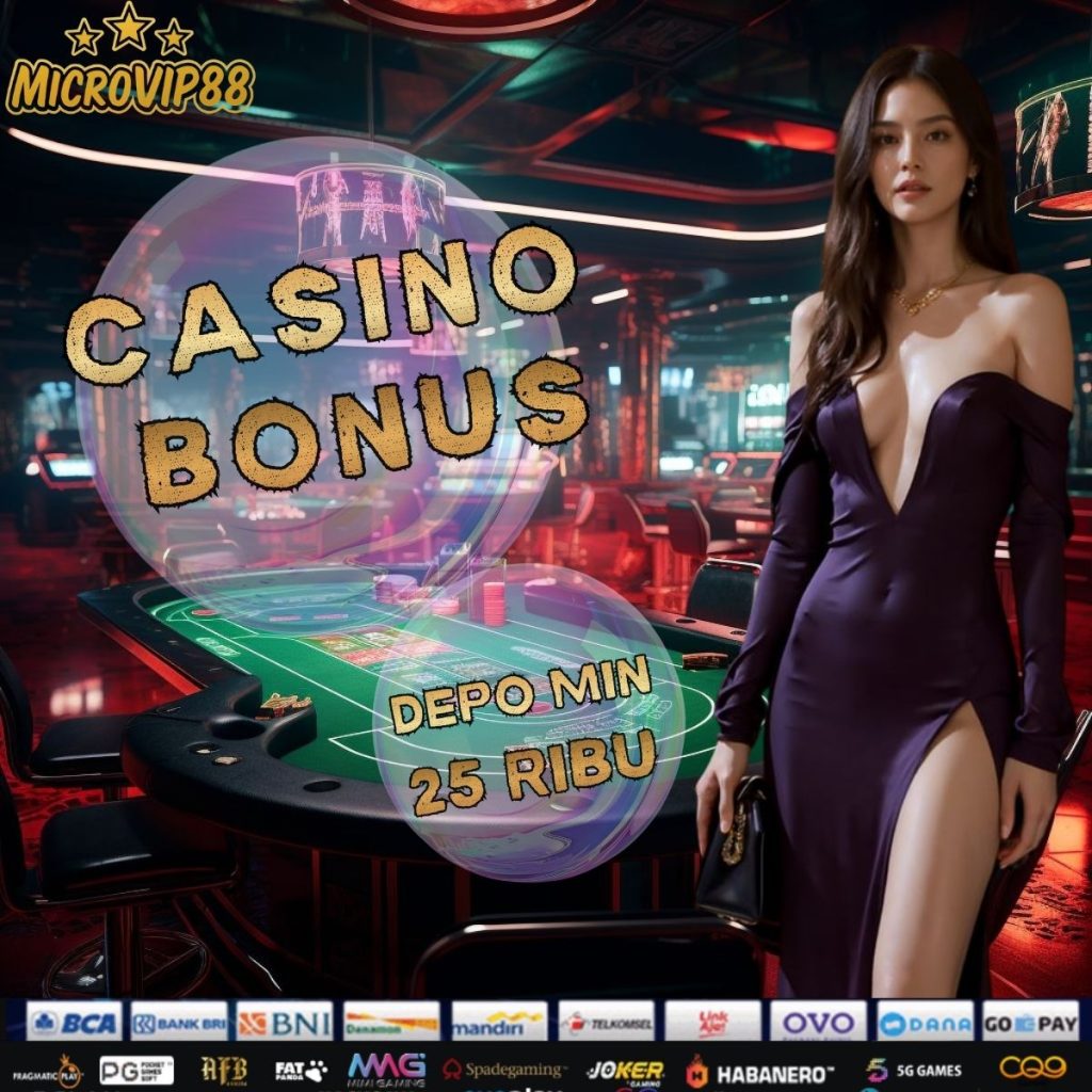 Casino Bonus