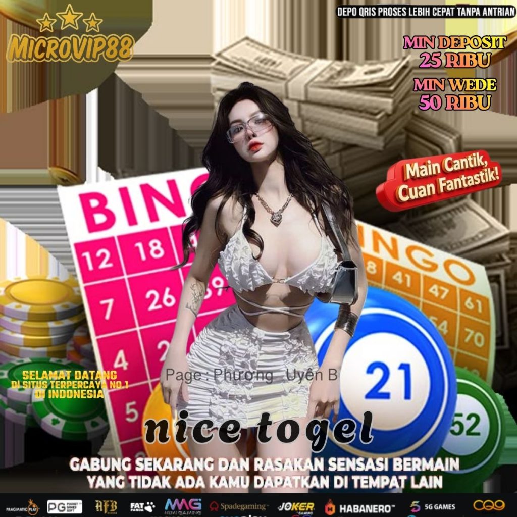 Nice Togel