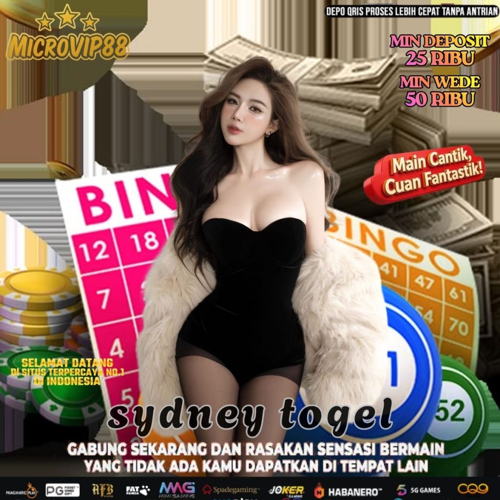 Sydney Togel