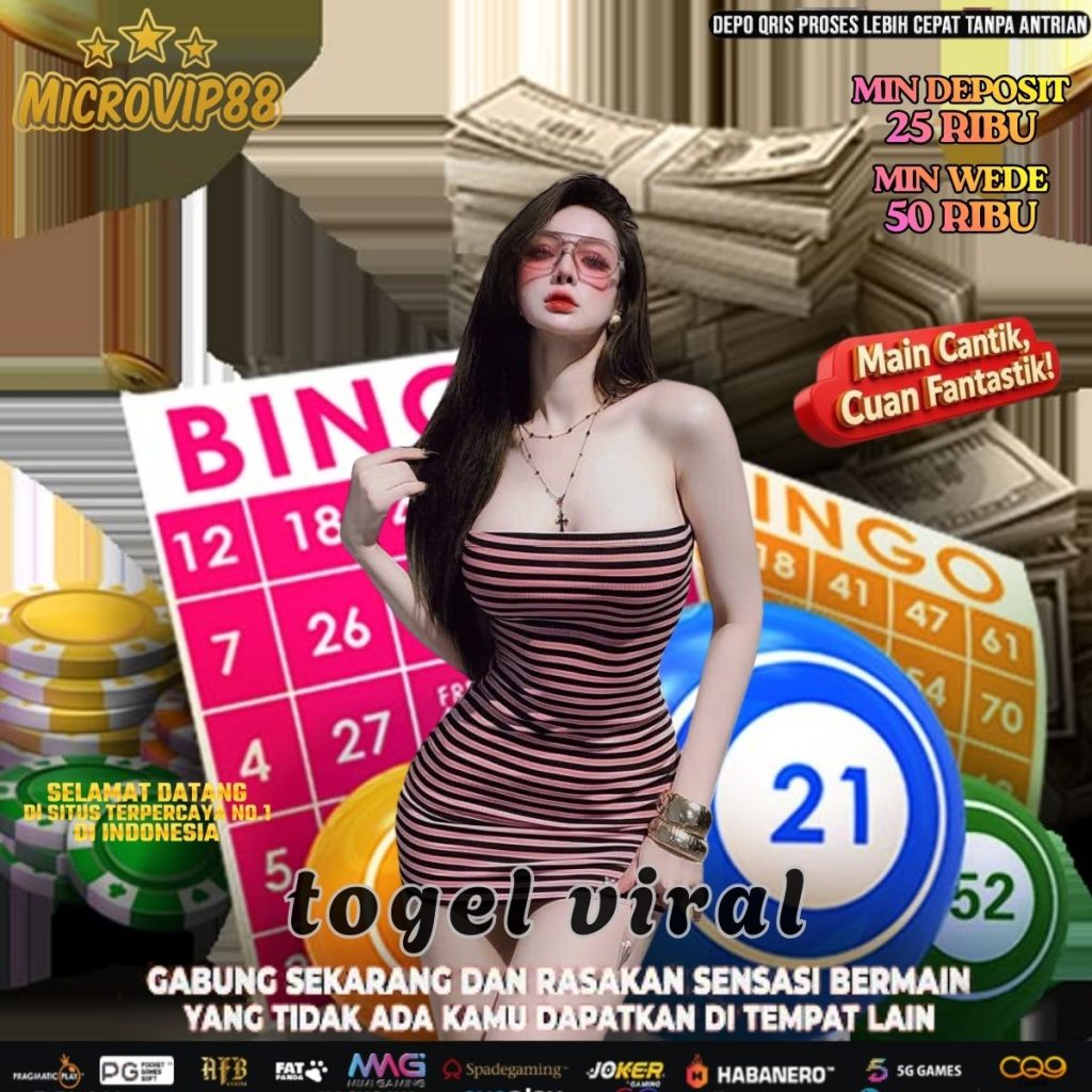 Togel Viral