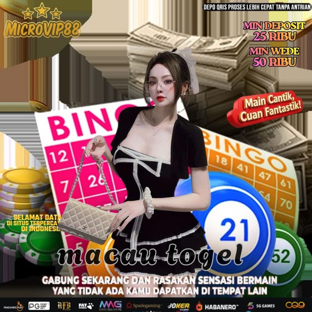 Macau Togel