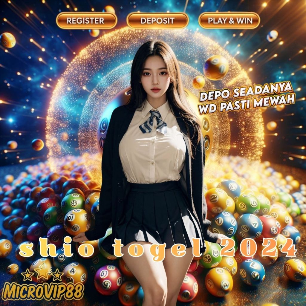 Shio Togel 2024