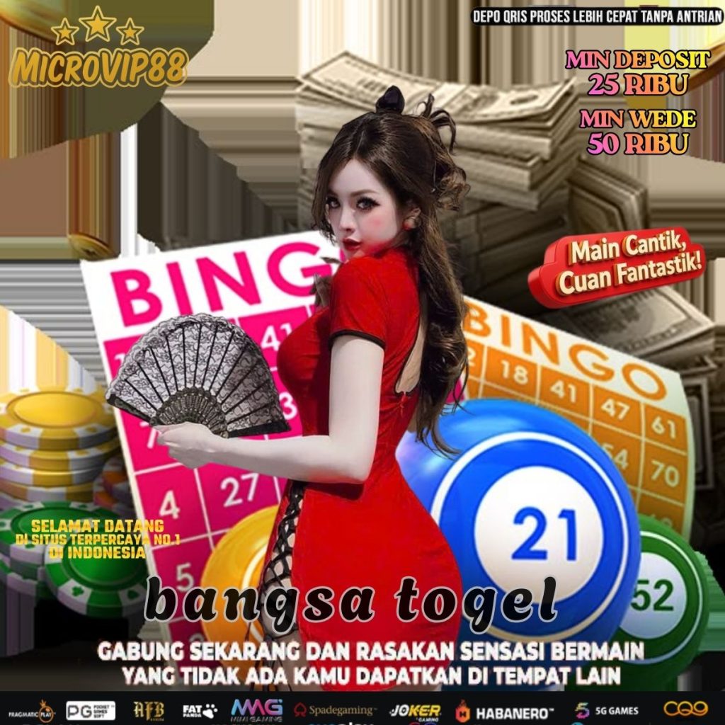 Bangsa Togel
