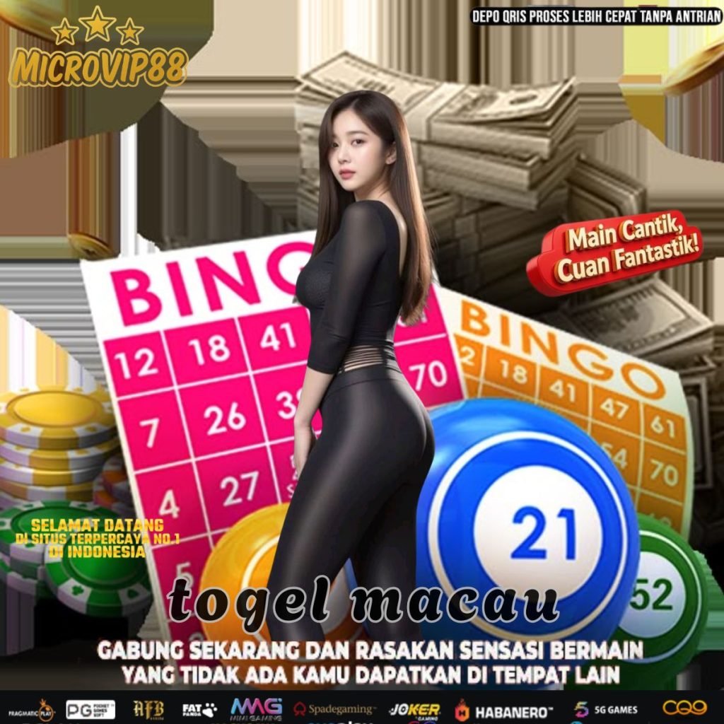 togel macau