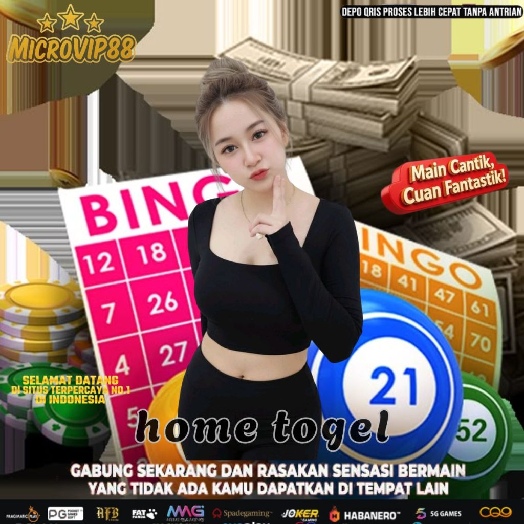 Home Togel
