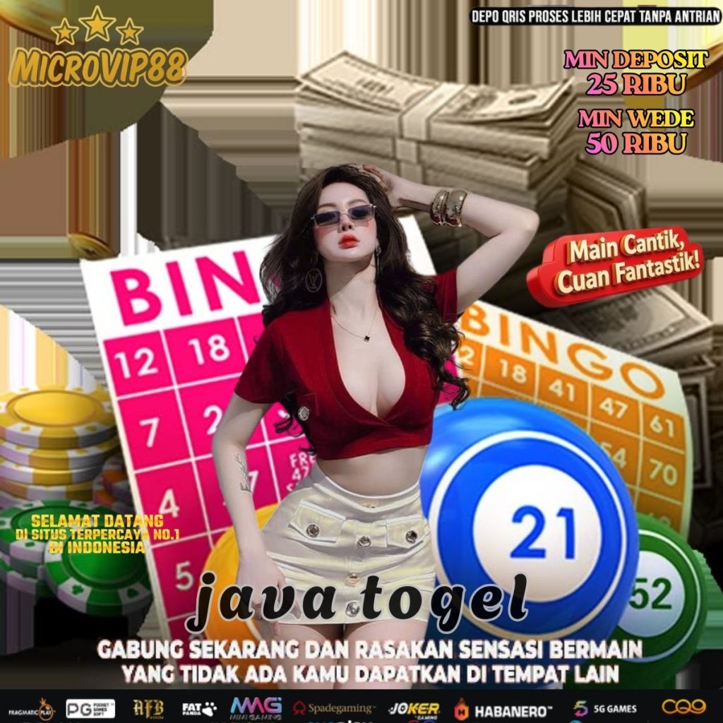 Java Togel