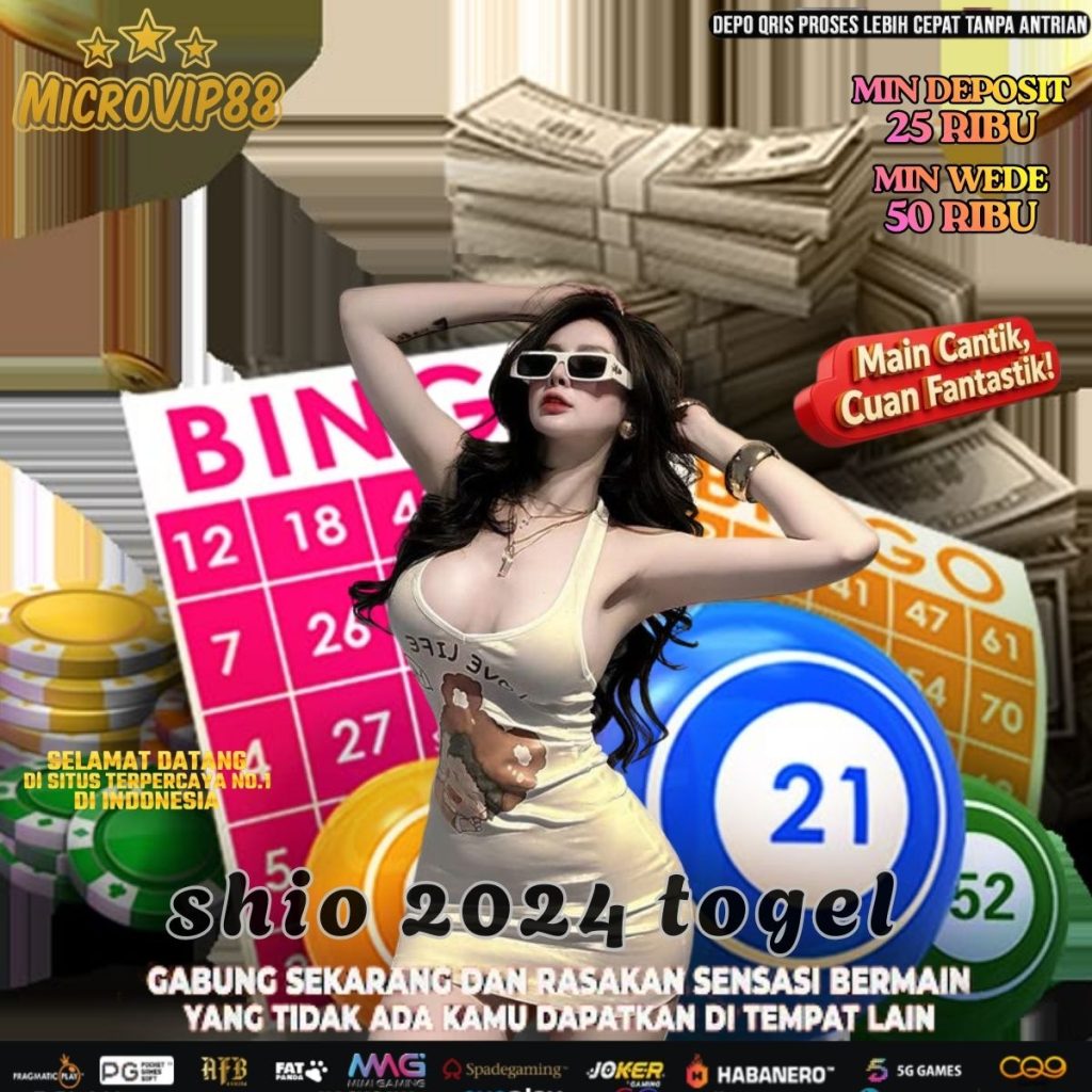 shio 2024 togel