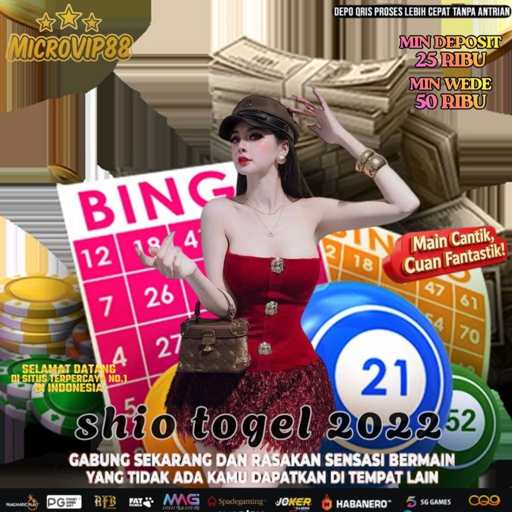 Shio Togel 2022