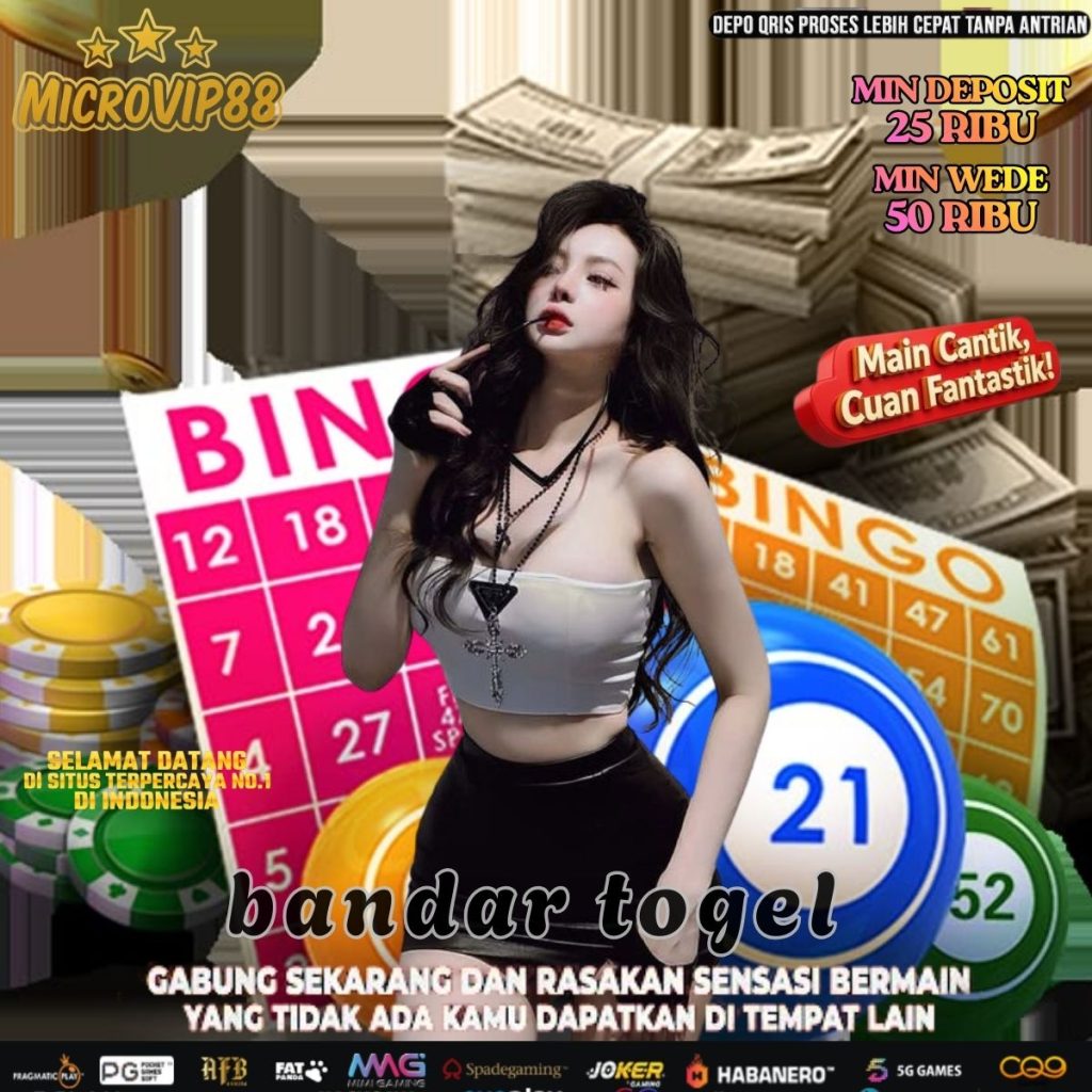 Bandar Togel