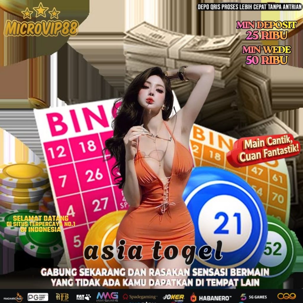 Asia Togel