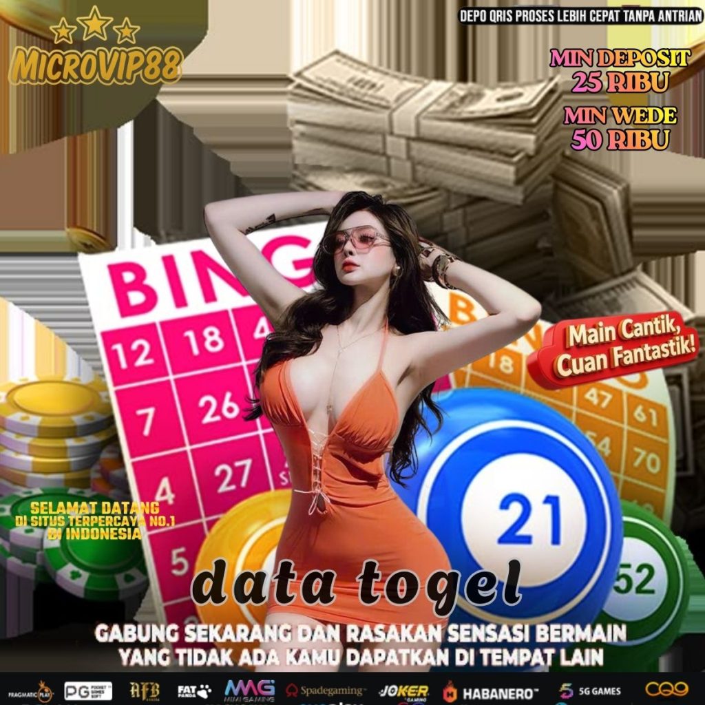 Data Togel
